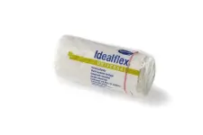 6223_ELASTICKE OBINADLO IDEALFLEX 8CMX5M 1KS